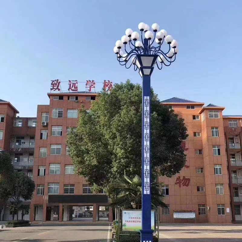 阿拉尔中华灯生产厂家