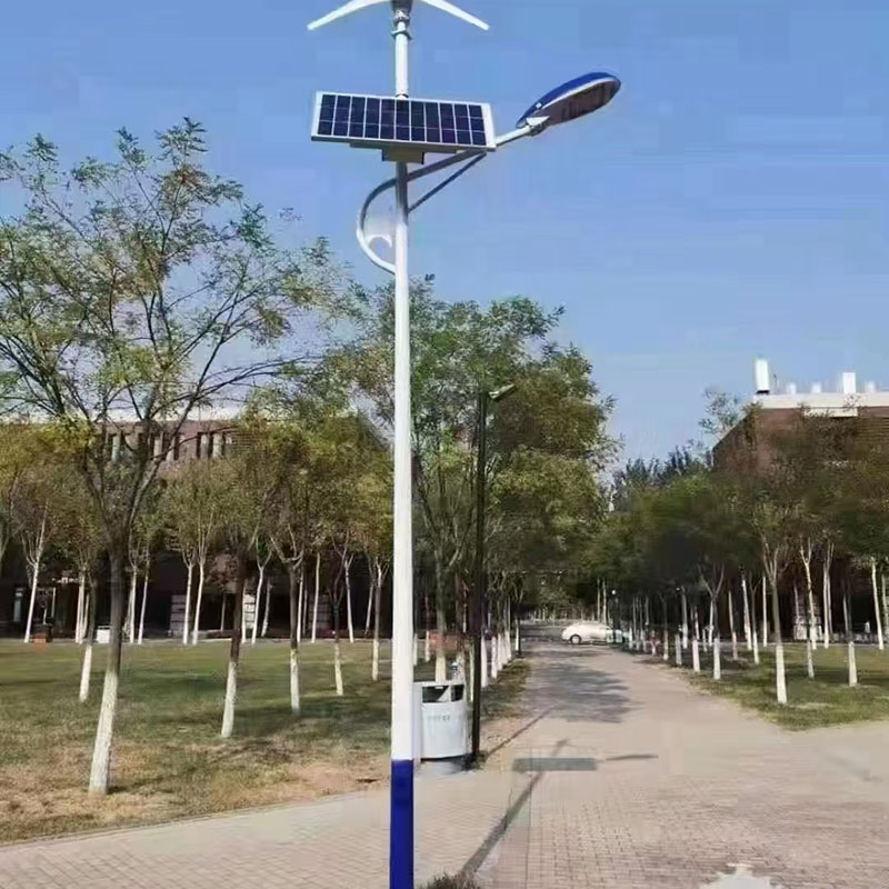阿拉尔太阳能路灯批发