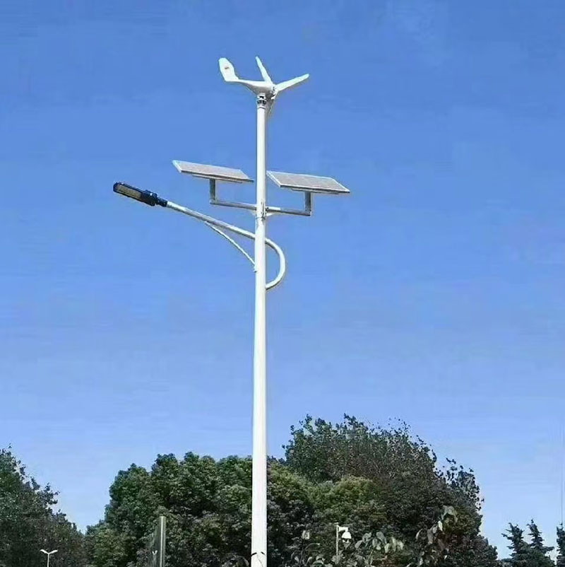 阿拉尔太阳能路灯定制