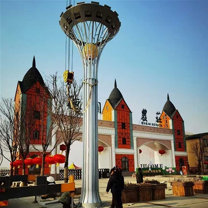 阿拉尔中华灯定制