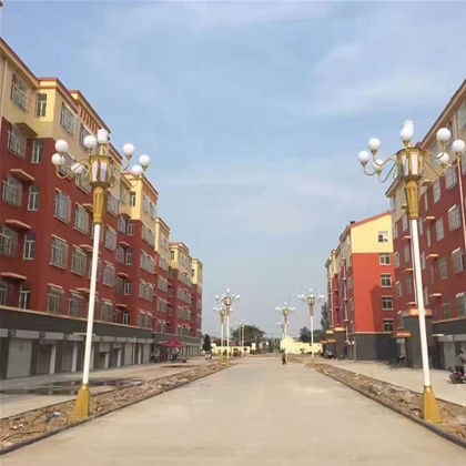 阿拉尔中华灯批发