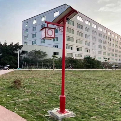 阿拉尔太阳能光伏照明路灯厂家