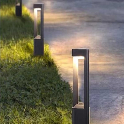 阿拉尔景观灯生产厂家