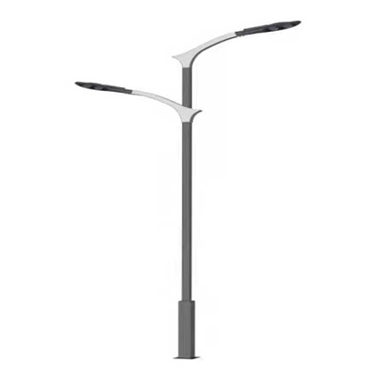 阿拉尔一体化路灯生产厂家