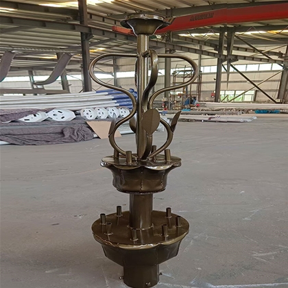 阿拉尔中华灯厂家