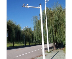 阿拉尔监控杆-LB-01