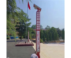 阿拉尔景观灯价格