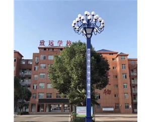 阿拉尔中华灯生产厂家