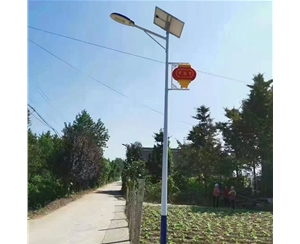 阿拉尔一体化太阳能路灯哪家好