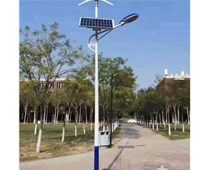 阿拉尔太阳能路灯批发
