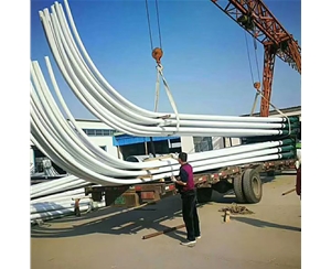 阿拉尔太阳能路灯安装