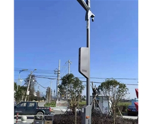 阿拉尔太阳能路灯厂家