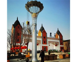 阿拉尔中华灯定制