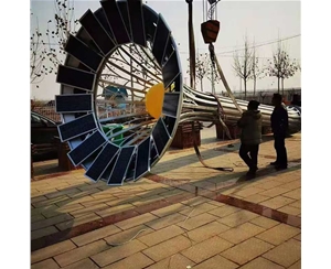 阿拉尔广场中华灯厂家定制