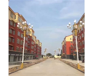 阿拉尔中华灯批发