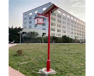 阿拉尔太阳能光伏照明路灯厂家