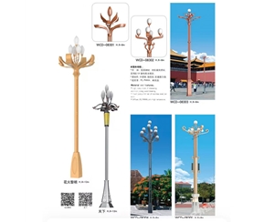 阿拉尔中华灯定制