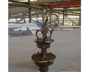 阿拉尔中华灯厂家