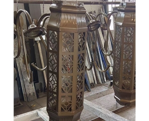 阿拉尔照明路灯生产厂家